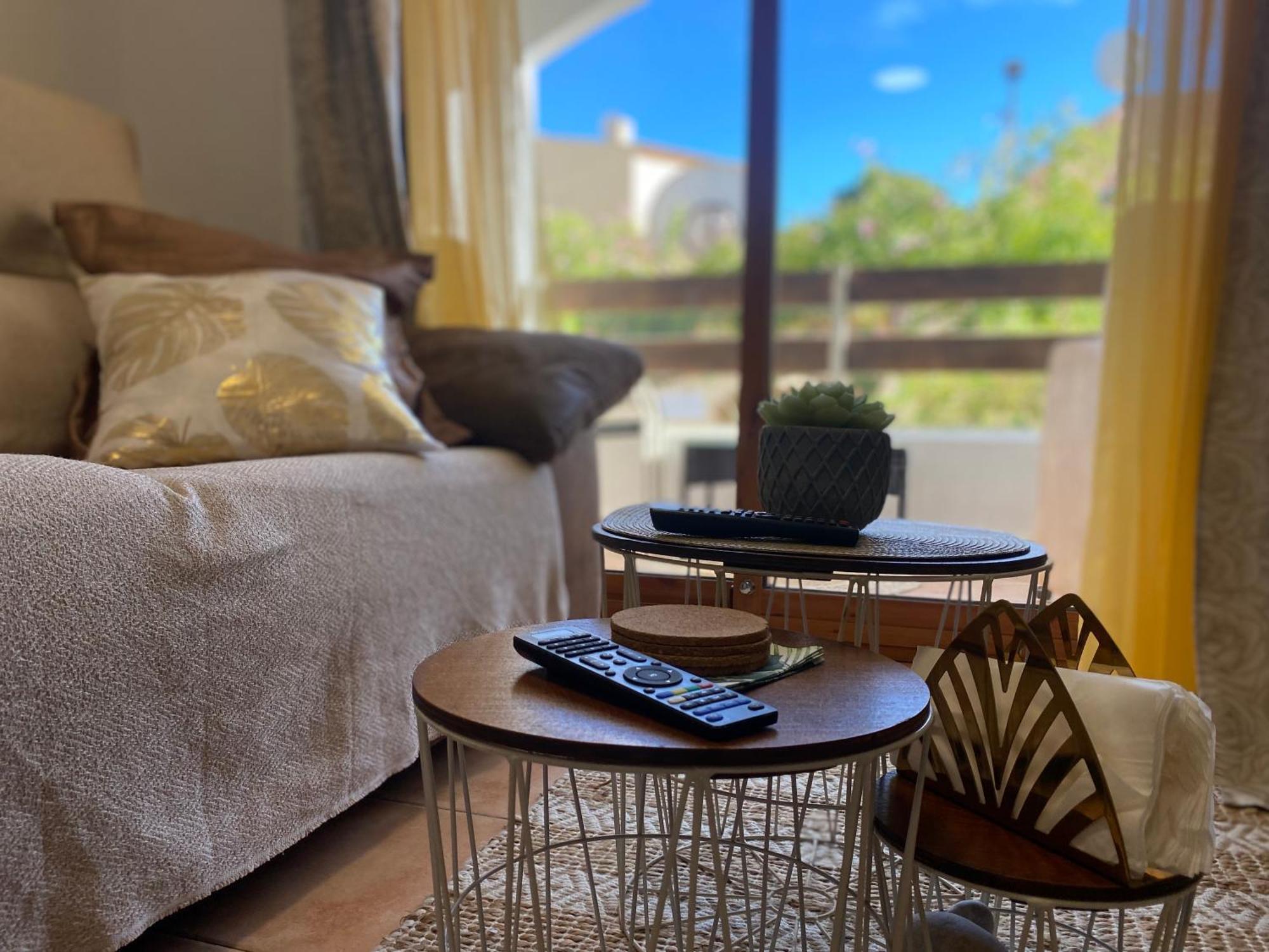 E041 Apartment Albir لالفاس دبل بي المظهر الخارجي الصورة