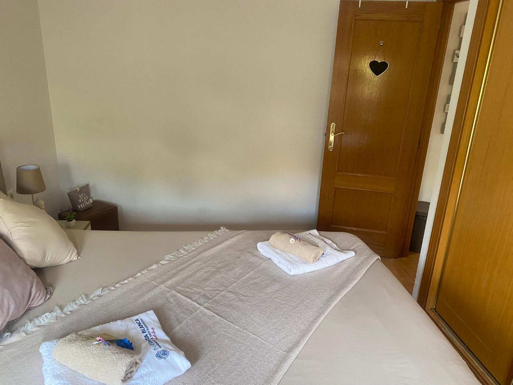 E041 Apartment Albir لالفاس دبل بي المظهر الخارجي الصورة