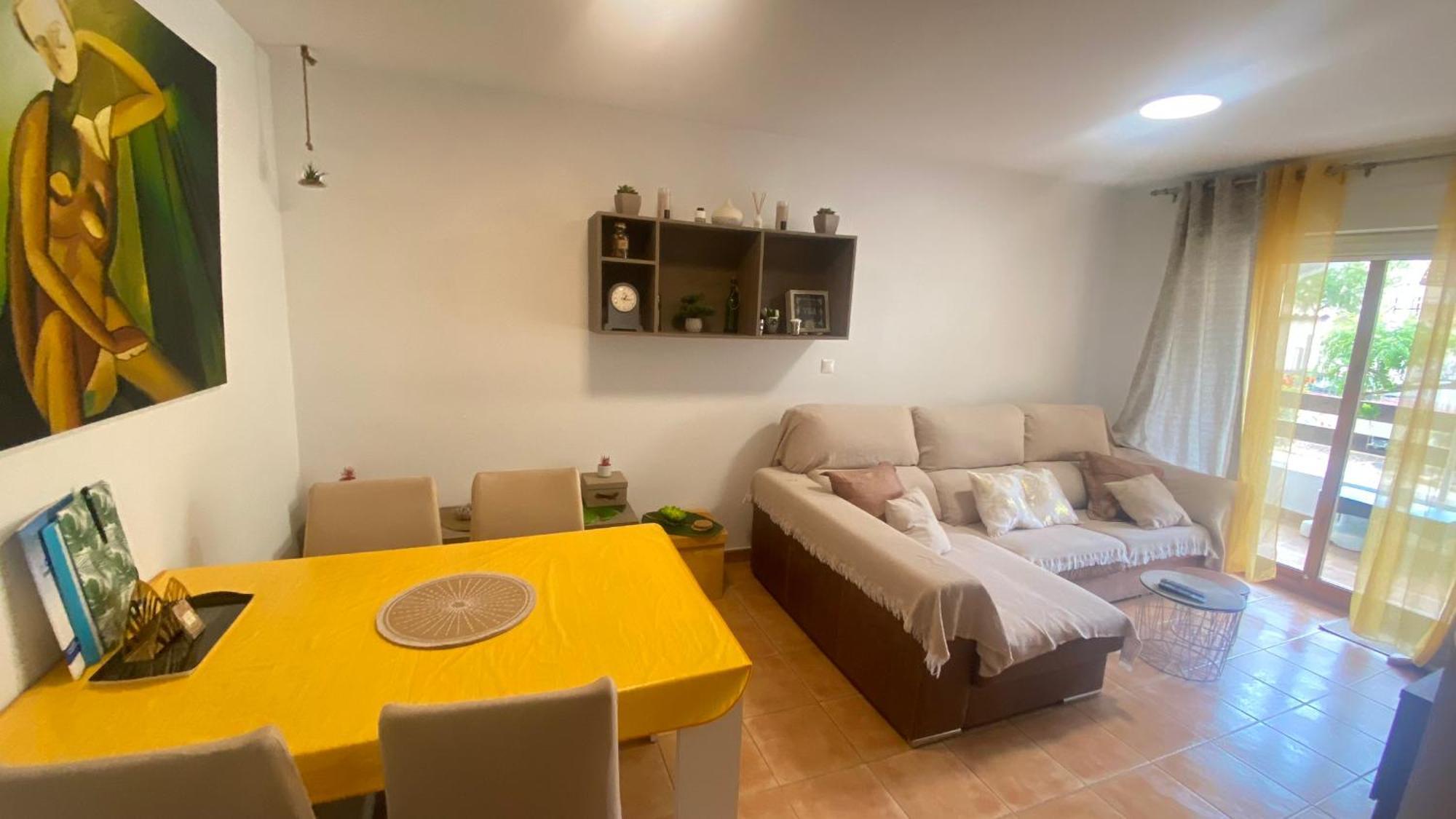 E041 Apartment Albir لالفاس دبل بي المظهر الخارجي الصورة